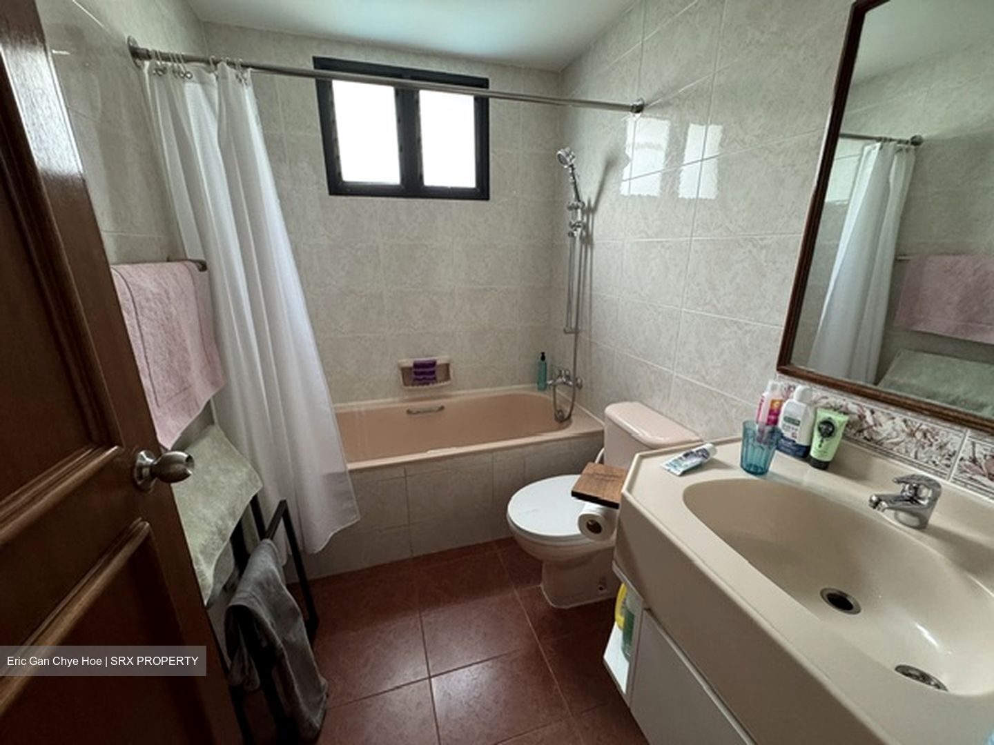 The Merasaga (D10), Condominium #548913571
